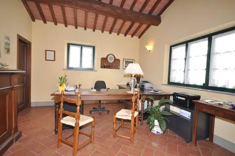 Azienda Agricola Musignano in Vinci, foto 26