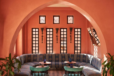 Hotel Sultan Bey foto 12