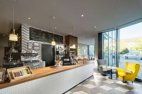 Clarion Hotel Vienna South in Wenen — foto 32