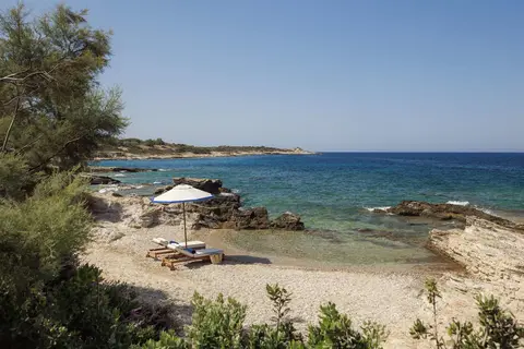 One&Only Aesthesis in Athene — foto 24