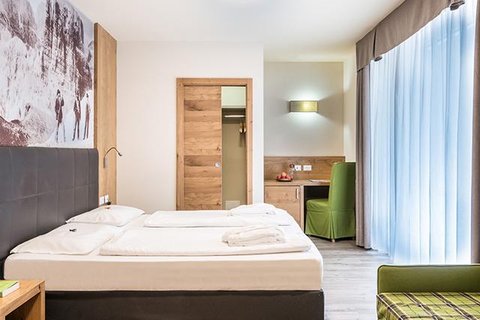 Parc Hotel Miramonti foto 20