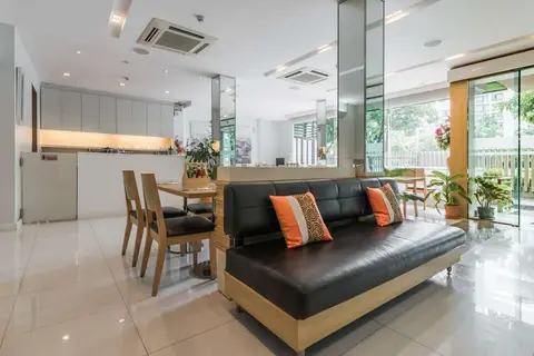 S3 Residence Park in Bangkok — foto 8