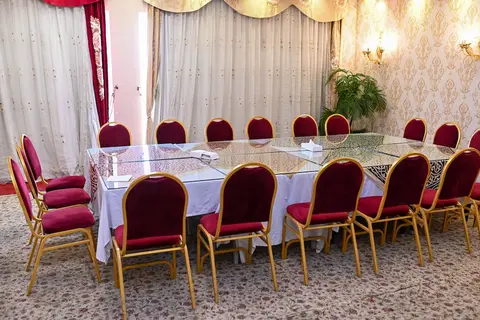 Cleopatra Hotel in Caïro — foto 20