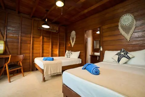 Coconut by ÓOL Hotels in Holbox, foto 25
