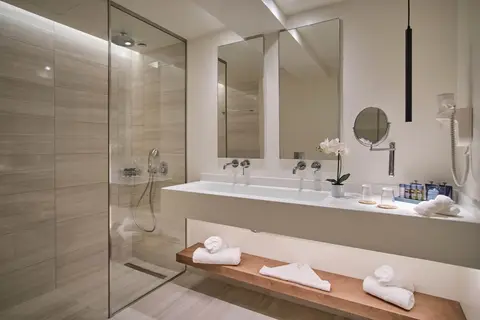 Utopia Blu Hotel in Τιγκάκι — foto 17