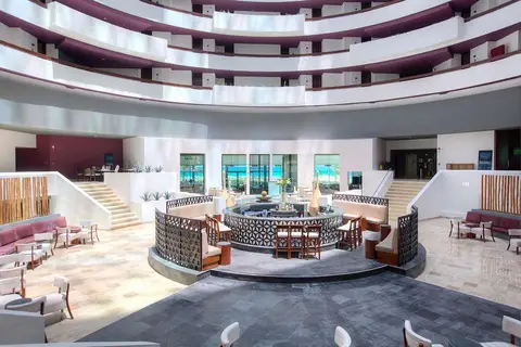 Krystal Grand Punta Cancun in Cancun — foto 7