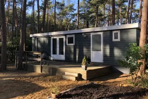 Camping Siësta foto 10