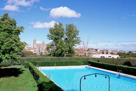 Parador de Salamanca in Salamanca — foto 23