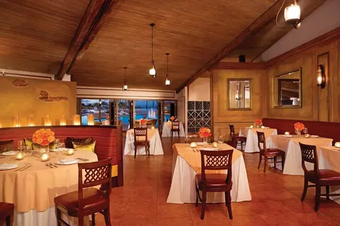 Hotel Sunscape Curaçao Resort Spa & Casino by AMR Collection in Willemstad — foto 28