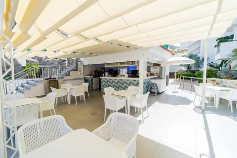 Paradise Park Fun Hotel foto 16