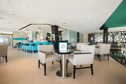 Hotel Riu San Francisco in Palma — foto 18