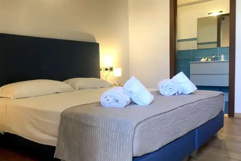 Bienestar Maison De Charme in Alghero — foto 11