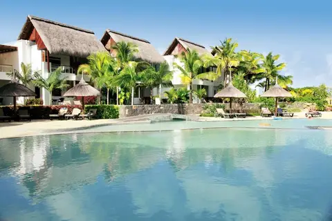 Laguna Beach Hotel & Spa in Grand River South East VCA — foto 12