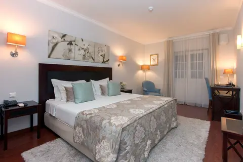 Casa das Senhoras Rainhas in Ovar — foto 10
