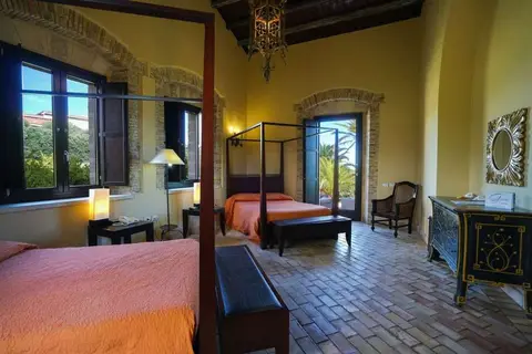 Falconara Greenblu Resort in Butera — foto 3