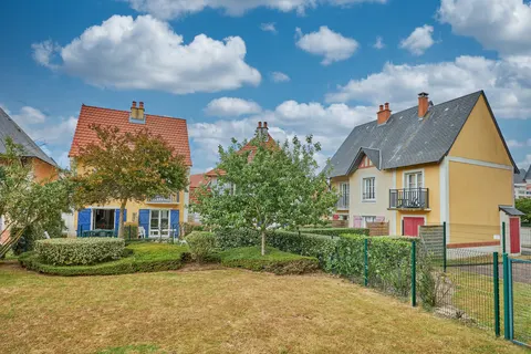 Résidence Port Guillaume foto 9