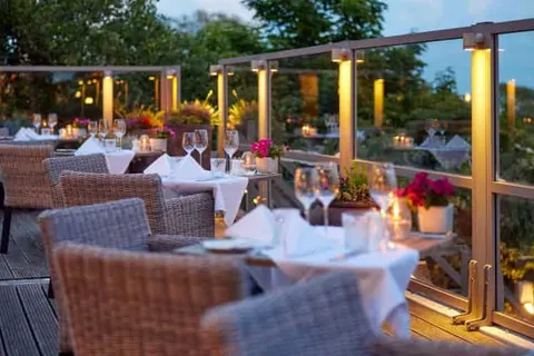 WestCord Hotel Schylge in West-Terschelling — foto 14