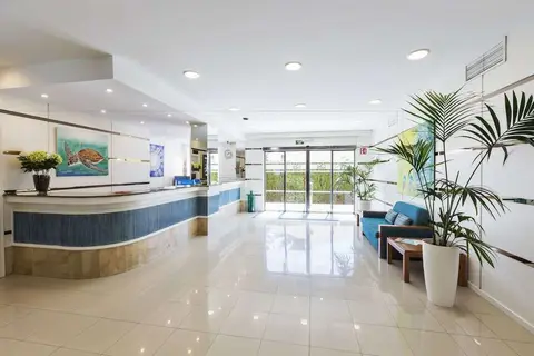 Don Miguel Playa Hotel in Palma — foto 12