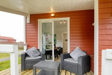 Arden Parks Signy-L&ampapos;Abbaye foto 1