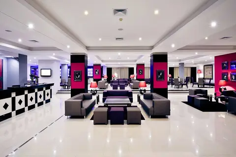 Hotel Vila Galé Atlantico in Albufeira — foto 21