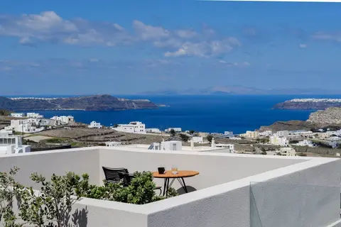 Apikia Santorini in Pyrgos — foto 21