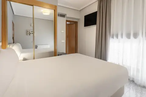 Sercotel Esentia Togumar in Madrid — foto 8
