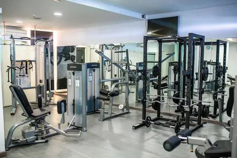 Hotel Servatur Casablanca in Mogán — foto 11