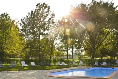 Alba Village Hotel in Alba — foto 4