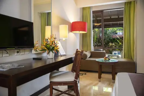 Prime Plaza Hotel Sanur in Denpasar, foto 28
