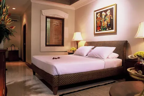 Hotel Puri Santrian & Spa foto 8