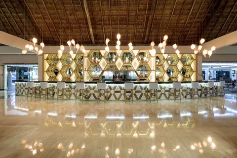 Grand Palladium White Sand Resort & Spa in Puerto Aventuras — foto 9