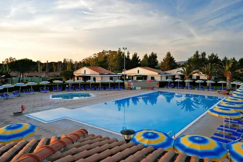 Residence La Cecinella in Cecina — foto 23