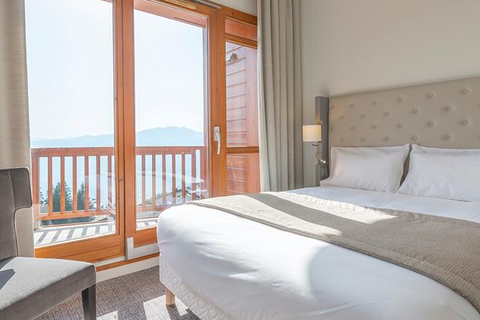 Appart'hôtel Prestige Odalys Eden foto 4