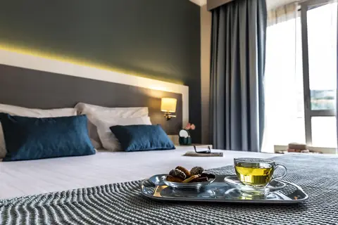 Grande Hotel das Caldas da Felgueira in Nelas, foto 21