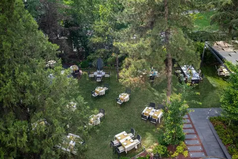 Altinel Hotel Ankara in Çankaya