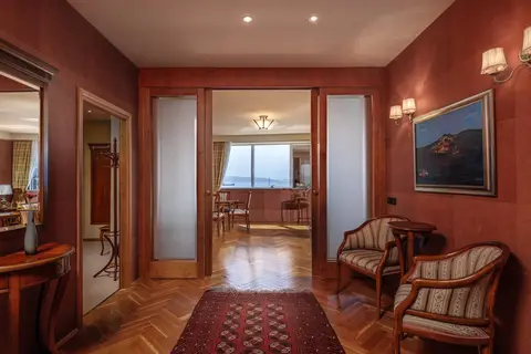 Grand Hotel Bonavia in Rijeka — foto 17