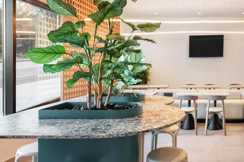 B&B HOTEL Guimarães in Guimarães — foto 22