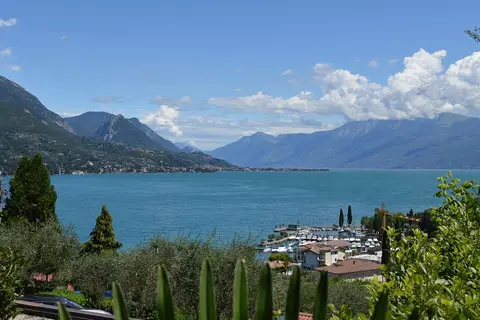 Eden in San Felice del Benaco — foto 3