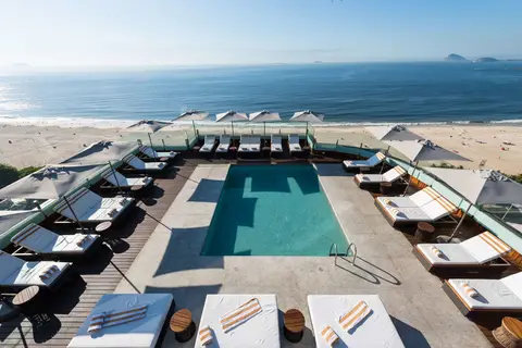 PortoBay Rio de Janeiro in Rio De Janeiro — foto 2