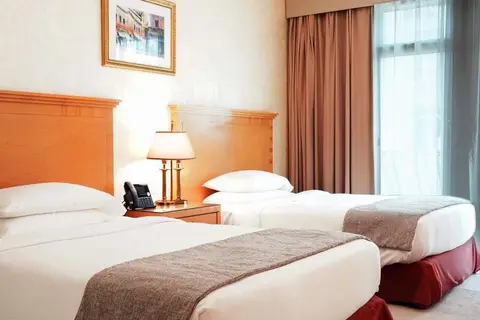 Roda Al Murooj Residences in Dubai — foto 14