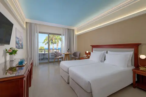 Atrium Palace in Κάλαθος — foto 12