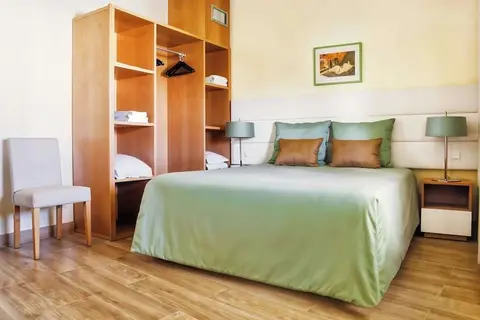 Appartementen Ondamar in Albufeira — foto 7