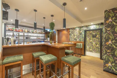 Hotel Jörglerhof in Hainzenberg — foto 18