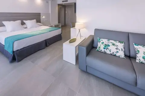 Hotel Olympus Palace in Salou — foto 28