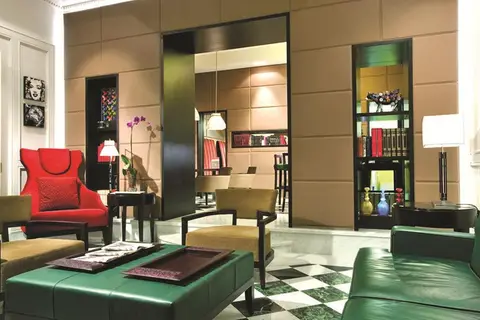 Hotel Mascagni in Rome — foto 10