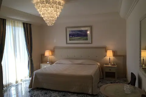 Palace Hotel in Rome — foto 9