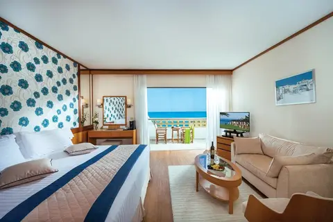Constantinou Bros Athena Royal Beach Hotel in Athena Royal Beach Hotel, foto 3