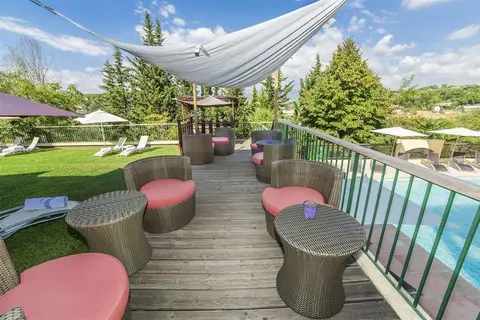 Le Club Mougins in Mougins, foto 6