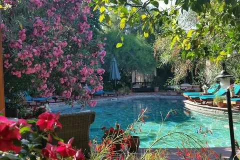 El Vino Hotel & Suites in Bodrum
