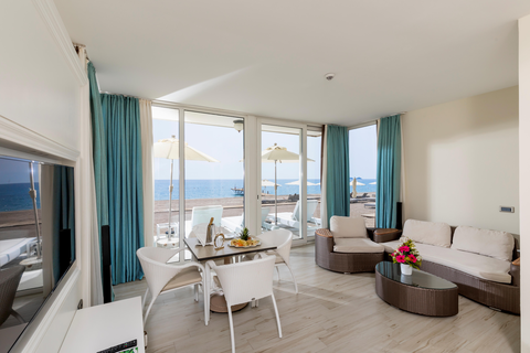 Hotel Gural Premier Belek foto 3